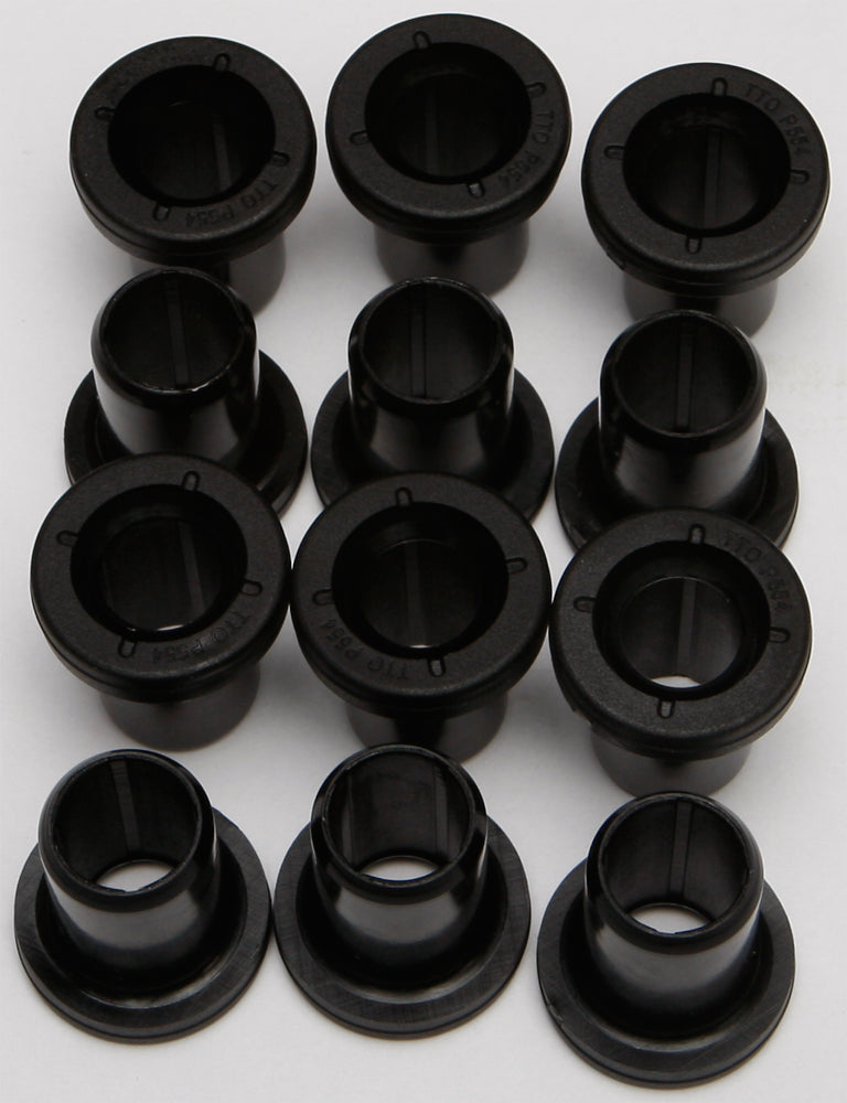 Rear Independent Suspension Bushing Only Kit