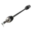 All Balls 6 Ball Heavy Duty Front Axle for Polaris RZR XP Turbo 2018-2021