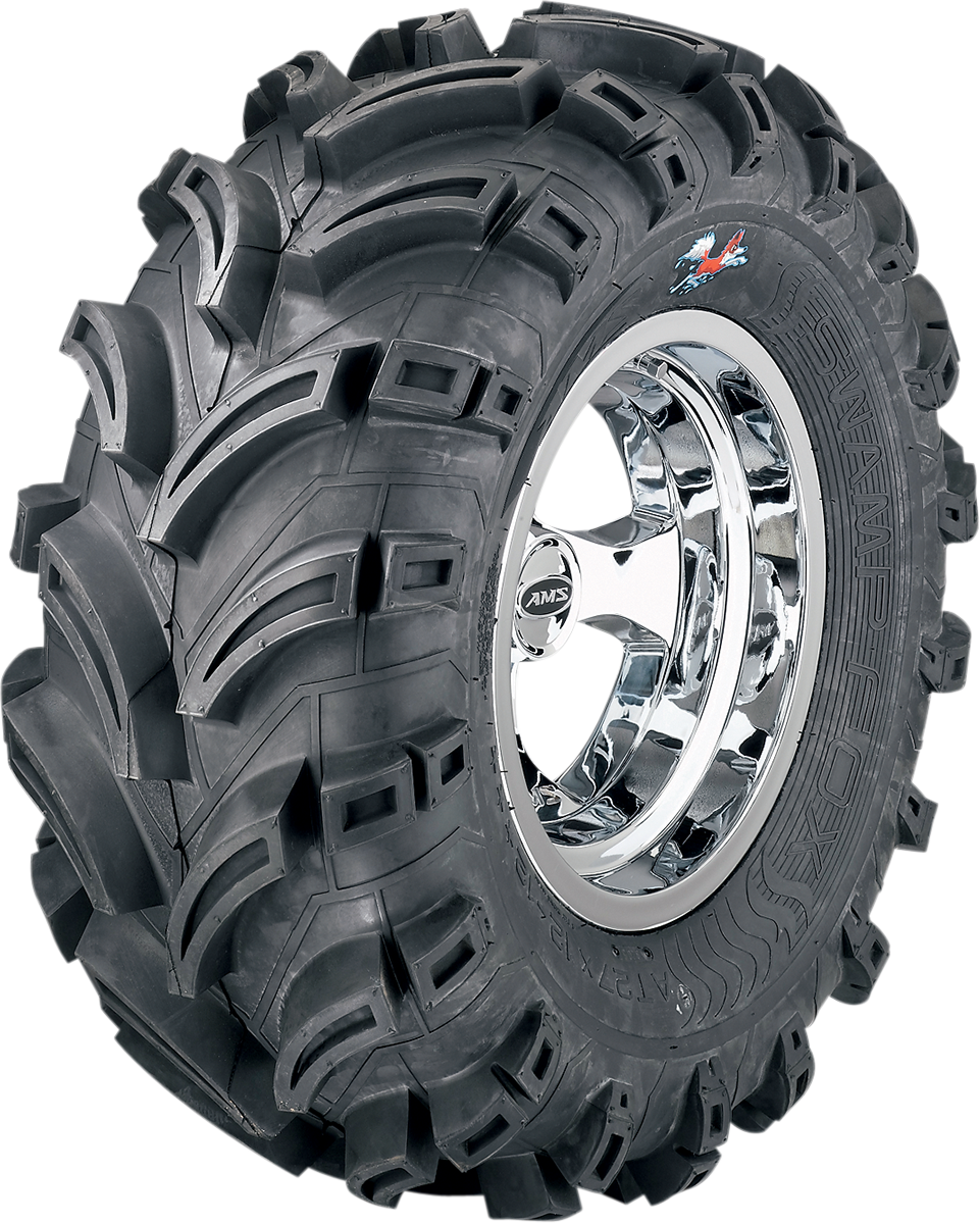 AMS Tire - Swamp Fox - Front/Rear - 26x9-12 - 6 Ply 1264-352