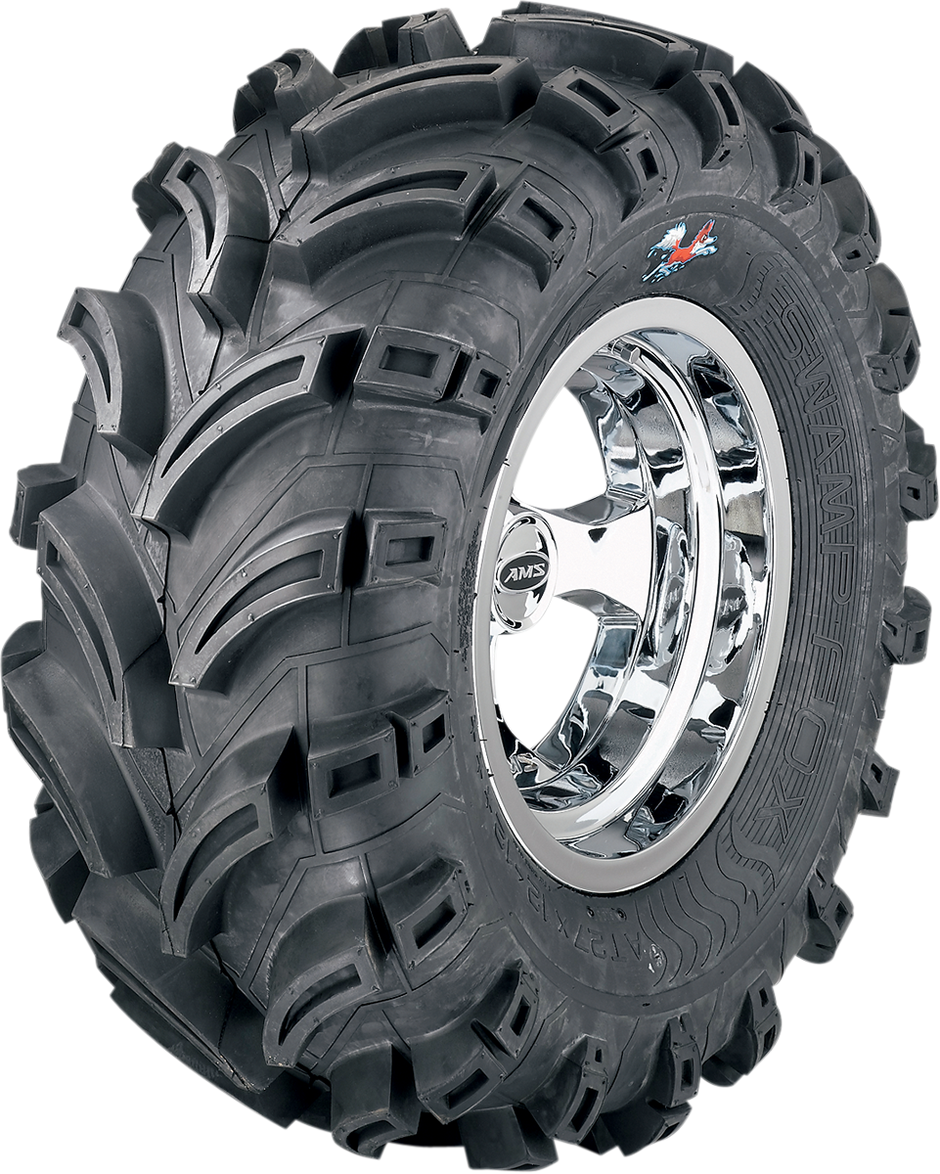 AMS Tire - Swamp Fox - Front/Rear - 26x9-12 - 6 Ply 1264-352