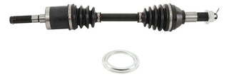 8 Ball Extreme Axle Front