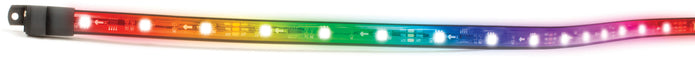Led Strips   Roof
