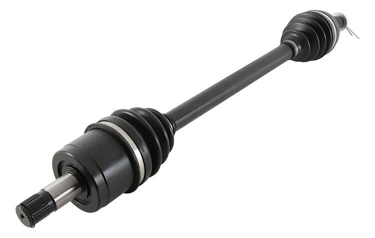 8 Ball Extreme Axle Rear