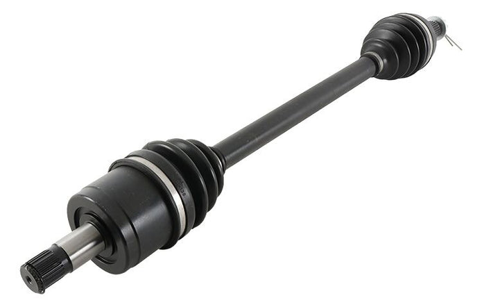 8 Ball Extreme Axle Rear
