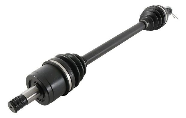 8 Ball Extreme Axle Rear