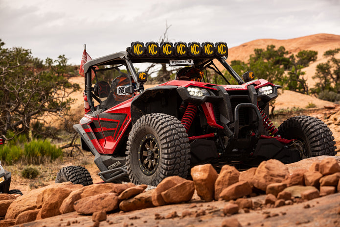 Tire Xcr350 28x10r14