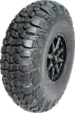 AMS Tire - All Terrain - Front/Rear - 32x10R15 - 8 Ply 1540-362
