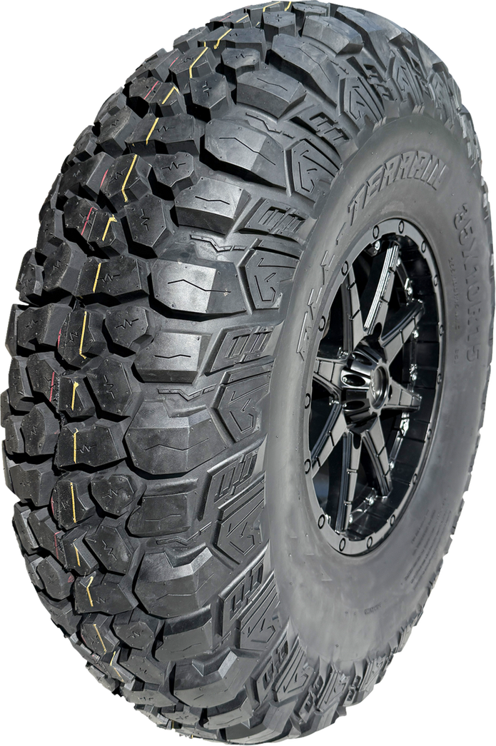 AMS Tire - All Terrain - Front/Rear - 33x10R15 - 8 Ply 1542-362
