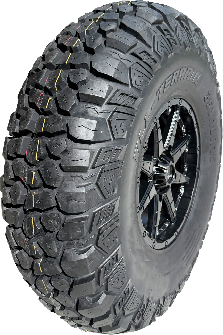 AMS Tire - All Terrain - Front/Rear - 35x10R15 - 8 Ply 1544-362