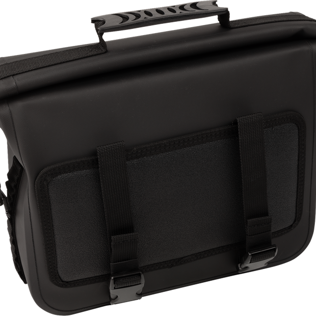 RAVEK MOLLE Zipperless Bag - Waterproof - Black H59-104BK