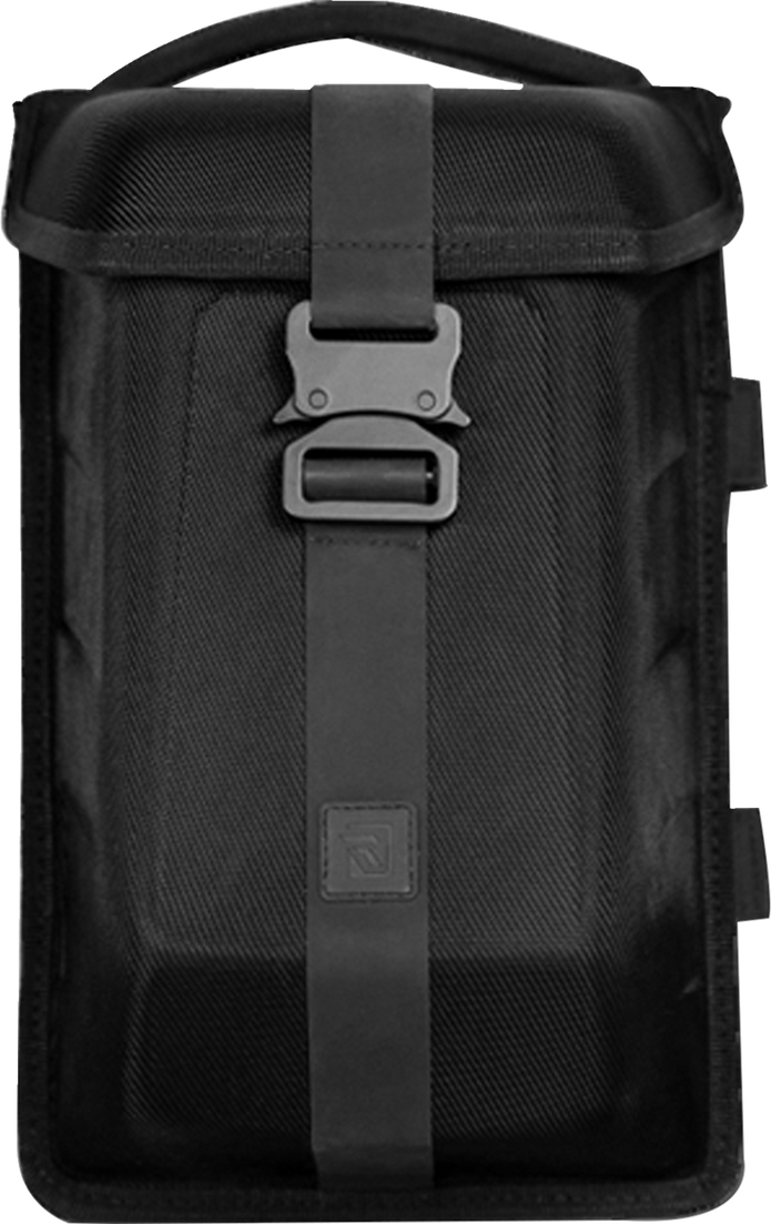 RAVEK Trail Vault Pouch - Black - Universal 59-239