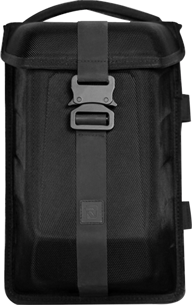 RAVEK Trail Vault Pouch - Black - Universal 59-239