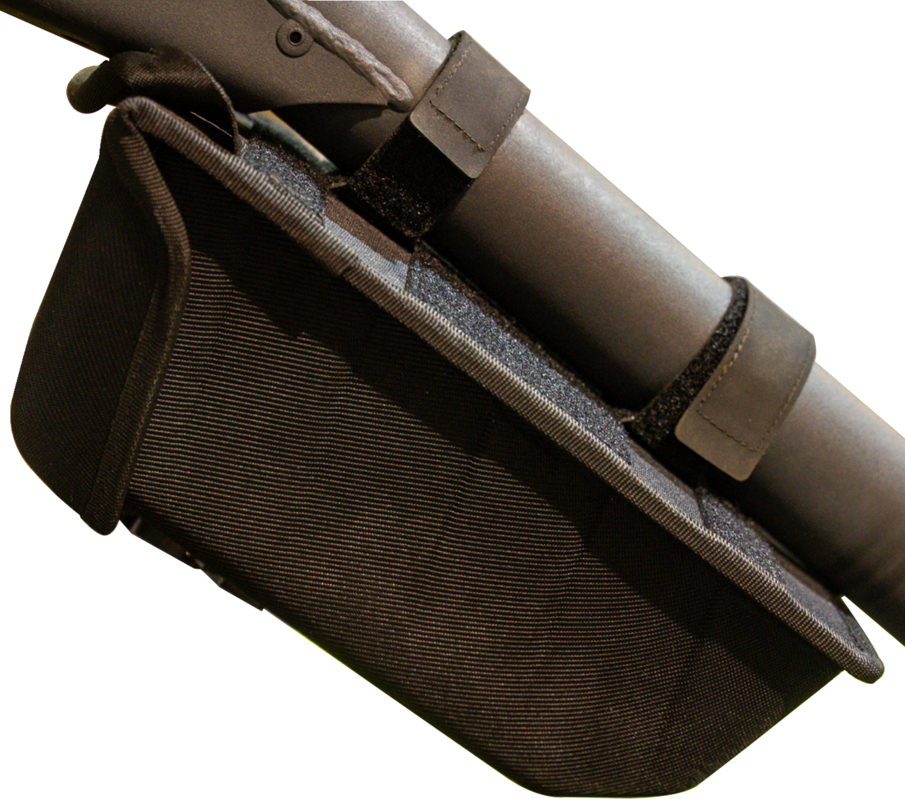 RAVEK Trail Vault Pouch - Black - Universal 59-239