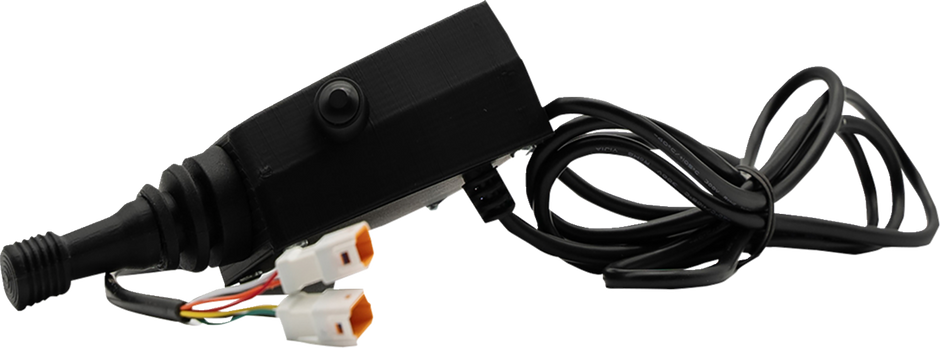 RAVEK Turn Signal Stalk Lever - Ranger/RZR 64-2090