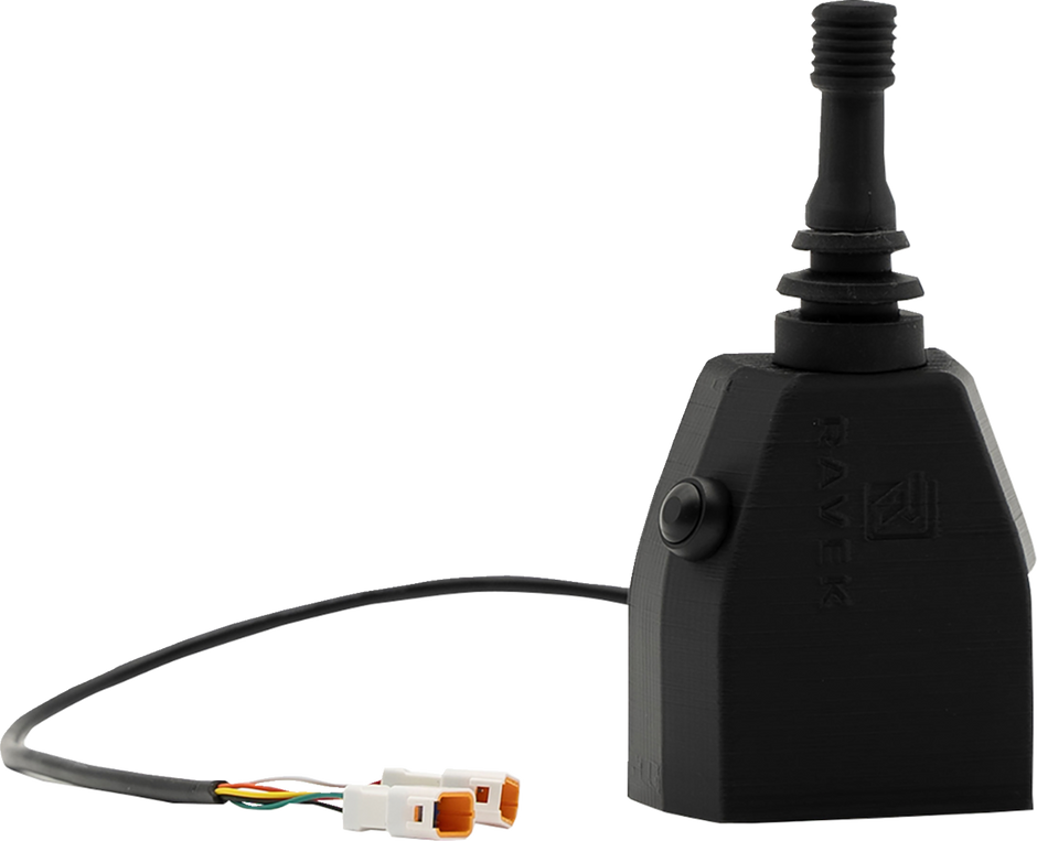 RAVEK Turn Signal Stalk Lever - Ranger/RZR 64-2090