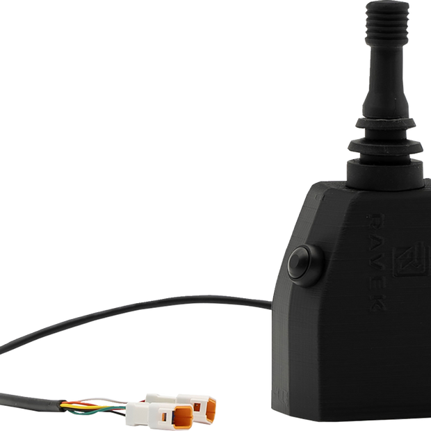 RAVEK Turn Signal Stalk Lever - Ranger/RZR 64-2090