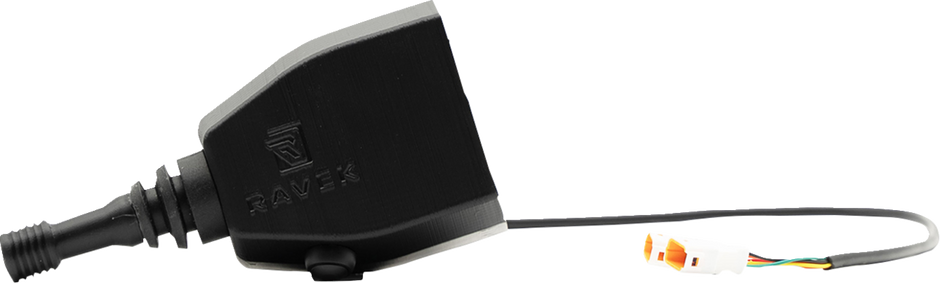 RAVEK Turn Signal Stalk Lever - Ranger/RZR 64-2090