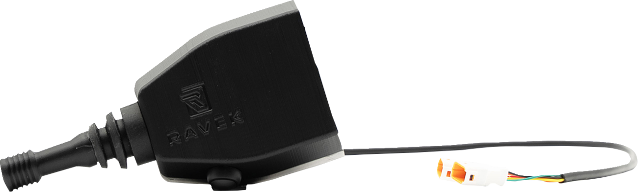 RAVEK Turn Signal Stalk Lever - Ranger/RZR 64-2090