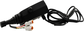 RAVEK Turn Signal Stalk Lever - Defender 65-2090