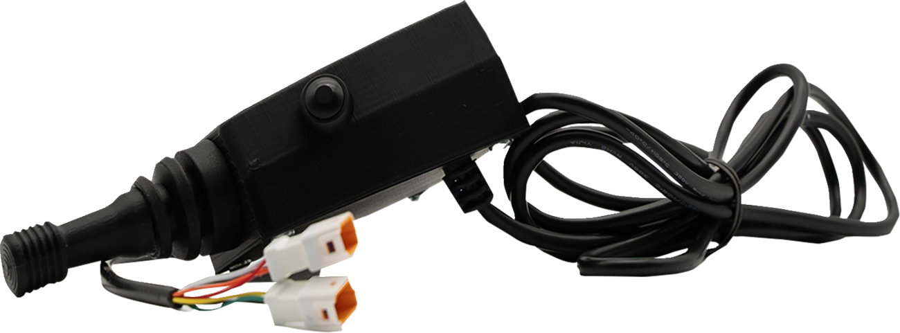RAVEK Turn Signal Stalk Lever - Xpedition 64-9002