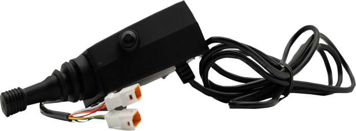 RAVEK Turn Signal Stalk Lever - Xpedition 64-9002