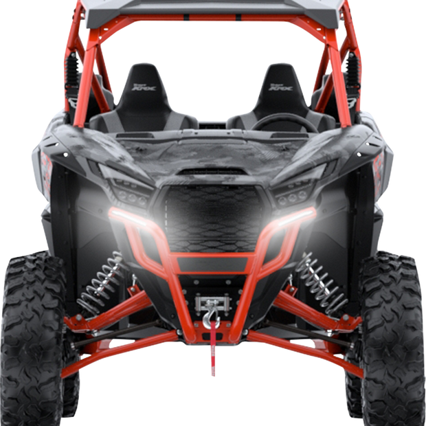 RAVEK Apex Lights* - Running - White - Teryx 67-301S