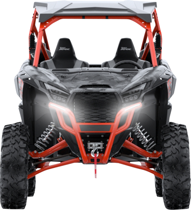 RAVEK Apex Lights* - Running - White - Teryx 67-301S