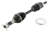 8 Ball Extreme Axle Front