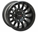 Sb8 Wheel 15x10 5+5 (0mm) 6/5.5 Matte Black