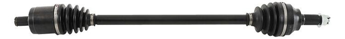 8 Ball Extreme Axle Front