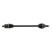 8 Ball Extreme Axle Front