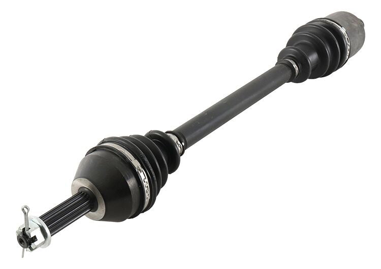 8 Ball Extreme Axle Front