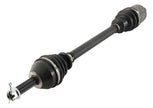 8 Ball Extreme Axle Front