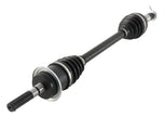 8 Ball Extreme Axle Front