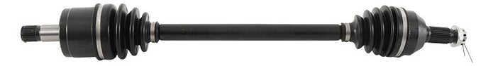 8 Ball Extreme Axle Rear