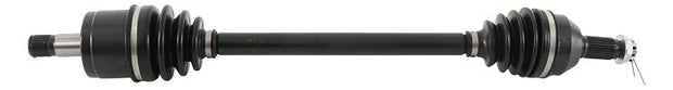 8 Ball Extreme Axle Rear