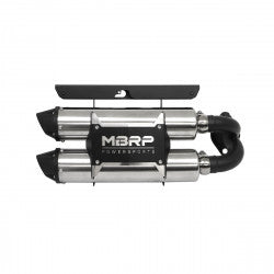 Dual Stack S/O Mflr Pol