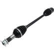 6 Ball Heavy Duty Axle Front