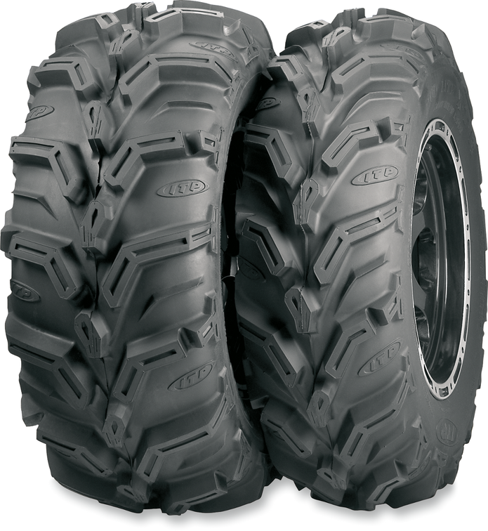 ITP Tire - Mud Lite XTR - Front/Rear - 27x9R12 - 6 Ply 560378