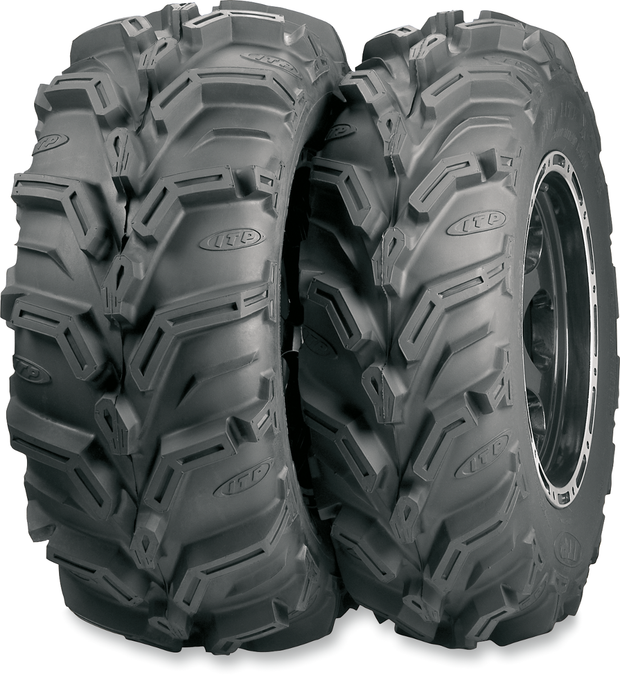 ITP Tire - Mud Lite XTR - Front/Rear - 27x11R12 - 6 Ply 560379