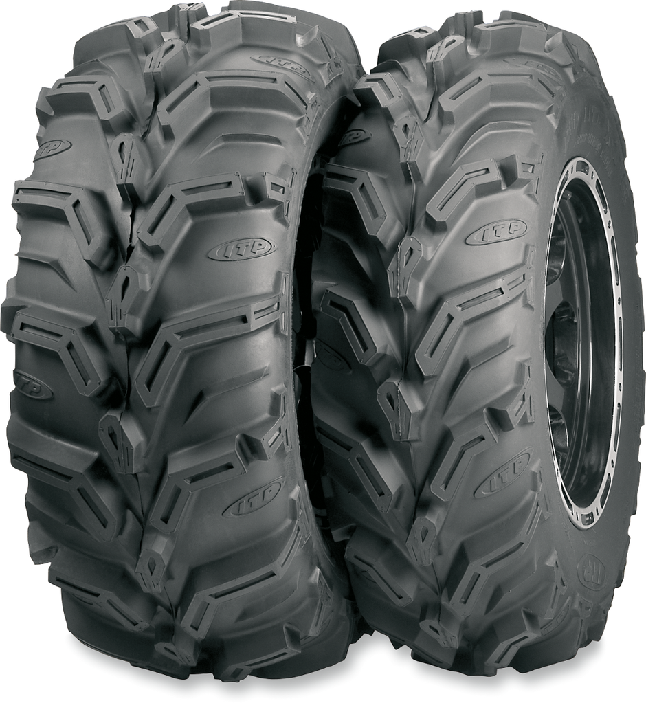 ITP Tire - Mud Lite XTR - Front/Rear - 27x9R14 - 6 Ply 560373