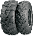 ITP Tire - Mud Lite XTR - Front/Rear - 27x9R14 - 6 Ply 560373