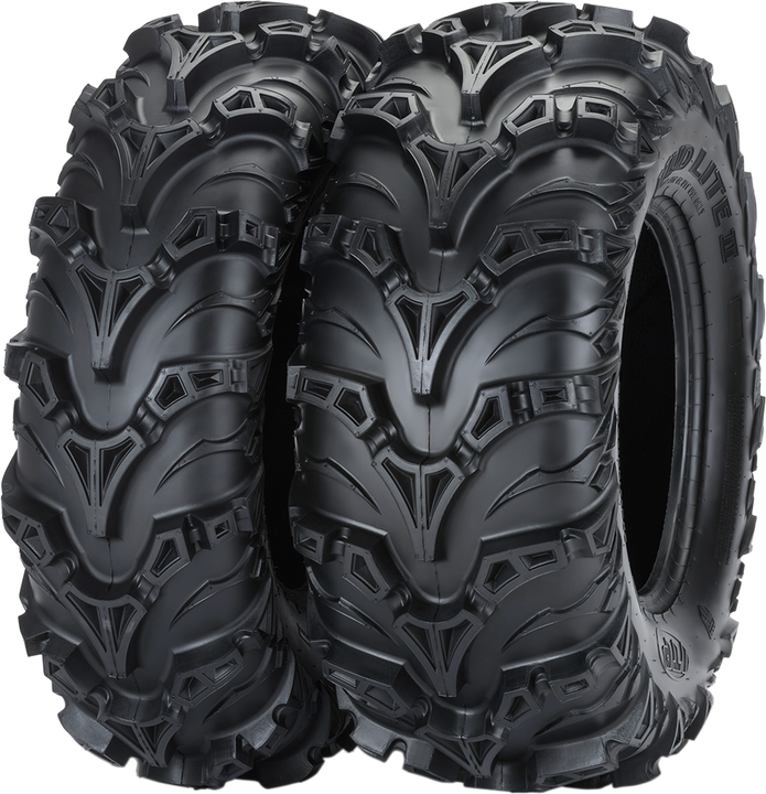 ITP Tire - Mud Lite II - Rear - 30x11-14 - 6 Ply 6P0524