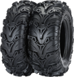 ITP Tire - Mud Lite II - Rear - 30x11-14 - 6 Ply 6P0524