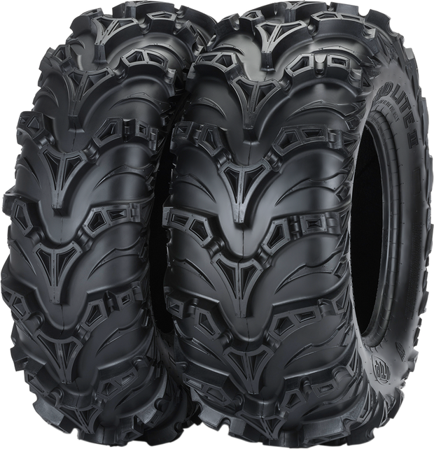 ITP Tire - Mud Lite II - Rear - 30x11-14 - 6 Ply 6P0524