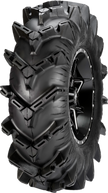 ITP Tire - Cryptid - Front/Rear - 27x10-14 - 6 Ply 6P0775