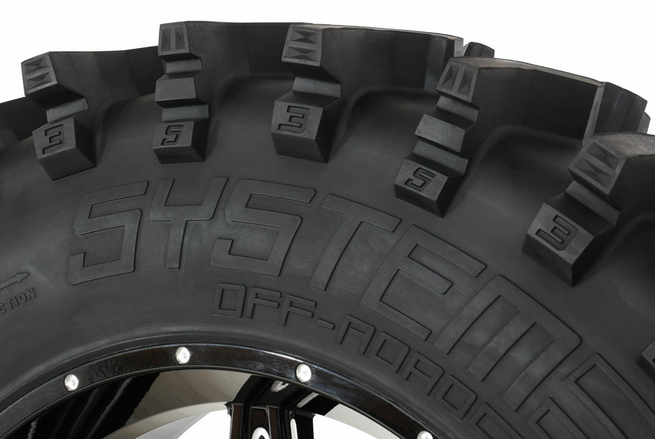 Tire Xt400w 40x12r24