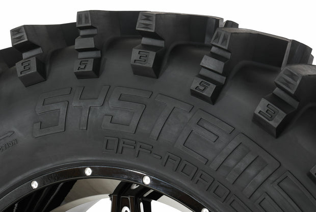 Tire Xt400w 40x12r24