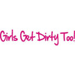 GGDT Windshield Sticker 6.5