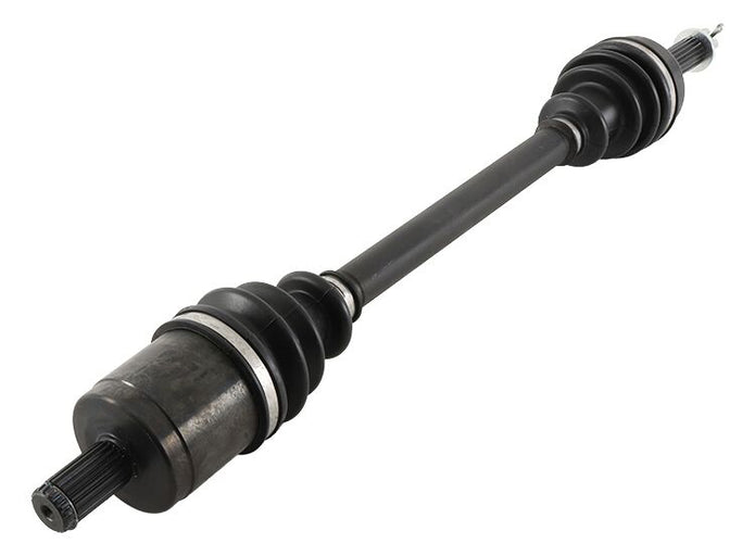 8 Ball Extreme Axle Front